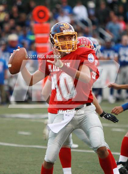 Thumbnail 3 in Don Raabe Charities Classic (New York vs. Pennsylvania) photogallery.
