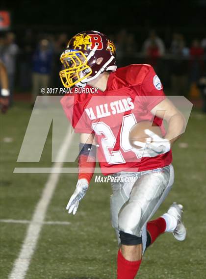 Thumbnail 3 in Don Raabe Charities Classic (New York vs. Pennsylvania) photogallery.