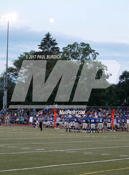 Thumbnail 1 in Don Raabe Charities Classic (New York vs. Pennsylvania) photogallery.