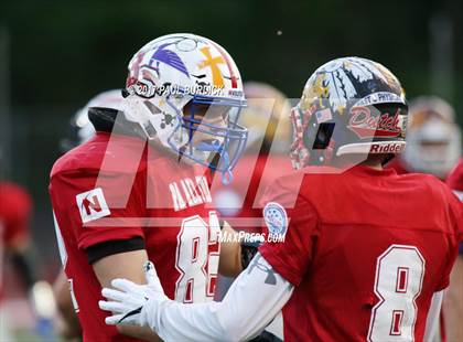 Thumbnail 3 in Don Raabe Charities Classic (New York vs. Pennsylvania) photogallery.