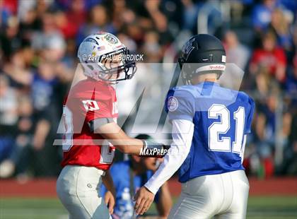 Thumbnail 3 in Don Raabe Charities Classic (New York vs. Pennsylvania) photogallery.