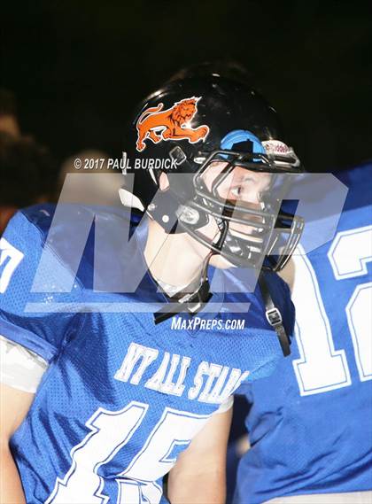 Thumbnail 3 in Don Raabe Charities Classic (New York vs. Pennsylvania) photogallery.