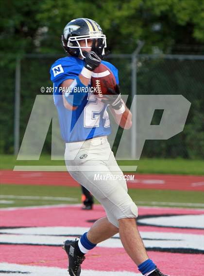 Thumbnail 2 in Don Raabe Charities Classic (New York vs. Pennsylvania) photogallery.
