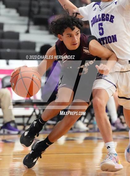 Thumbnail 1 in Bastrop @ College Station photogallery.