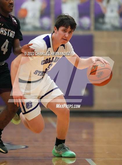 Thumbnail 3 in Bastrop @ College Station photogallery.