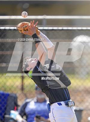 Bourgade Catholic vs. Fountain Hills (Cougar Classic)