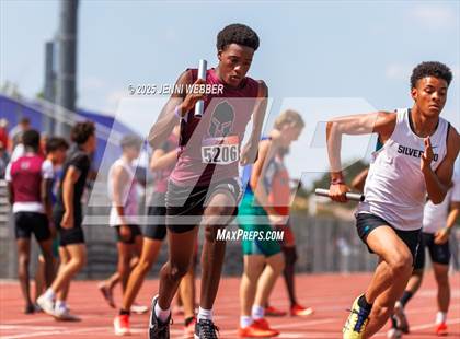 Thumbnail 2 in NIAA 4A and 5A Southern Regionals (Track events) photogallery.