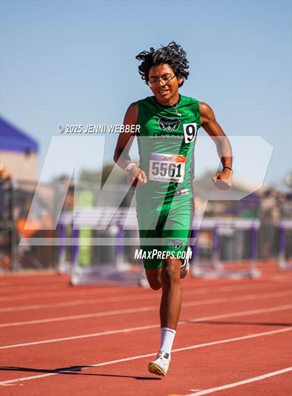 Thumbnail 2 in NIAA 4A and 5A Southern Regionals (Track events) photogallery.