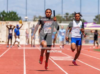 Thumbnail 1 in NIAA 4A and 5A Southern Regionals (Track events) photogallery.