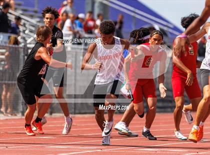 Thumbnail 1 in NIAA 4A and 5A Southern Regionals (Track events) photogallery.