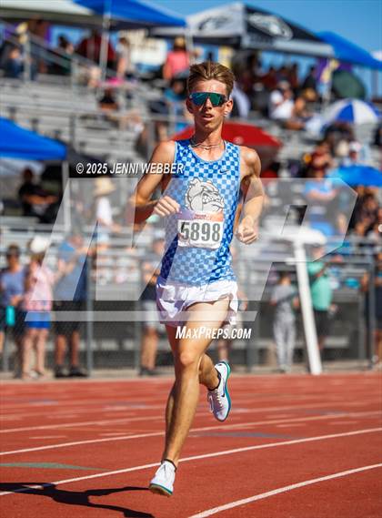 Thumbnail 3 in NIAA 4A and 5A Southern Regionals (Track events) photogallery.