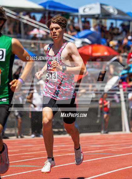 Thumbnail 2 in NIAA 4A and 5A Southern Regionals (Track events) photogallery.