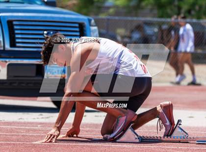 Thumbnail 1 in NIAA 4A and 5A Southern Regionals (Track events) photogallery.