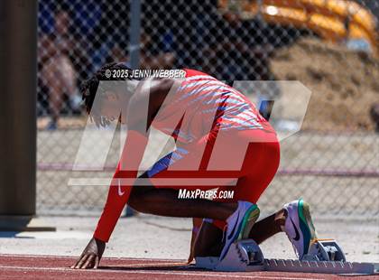 Thumbnail 1 in NIAA 4A and 5A Southern Regionals (Track events) photogallery.