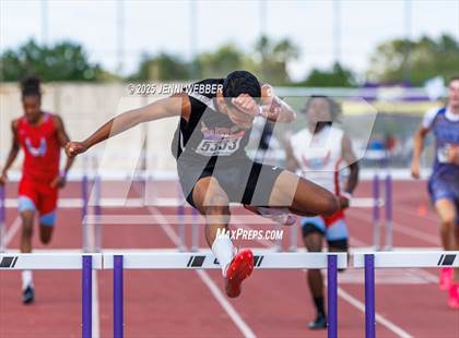 Thumbnail 3 in NIAA 4A and 5A Southern Regionals (Track events) photogallery.