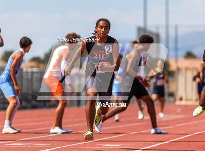 Thumbnail 1 in NIAA 4A and 5A Southern Regionals (Track events) photogallery.
