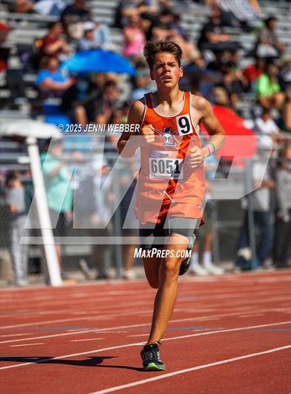 Thumbnail 2 in NIAA 4A and 5A Southern Regionals (Track events) photogallery.