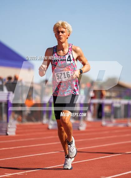 Thumbnail 1 in NIAA 4A and 5A Southern Regionals (Track events) photogallery.