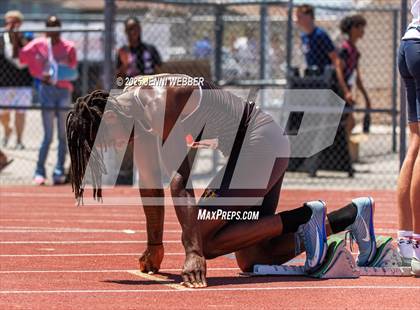 Thumbnail 2 in NIAA 4A and 5A Southern Regionals (Track events) photogallery.