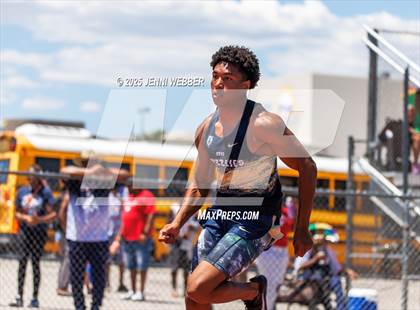 Thumbnail 3 in NIAA 4A and 5A Southern Regionals (Track events) photogallery.