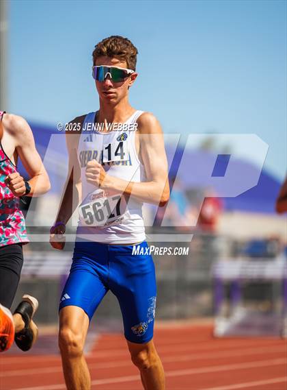 Thumbnail 2 in NIAA 4A and 5A Southern Regionals (Track events) photogallery.