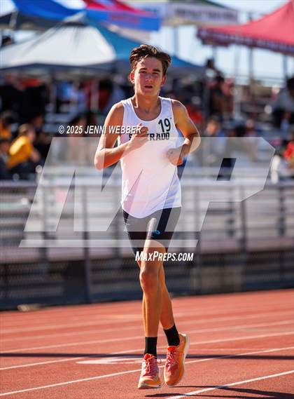 Thumbnail 1 in NIAA 4A and 5A Southern Regionals (Track events) photogallery.