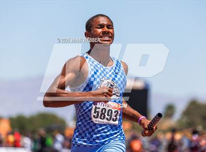 Thumbnail 2 in NIAA 4A and 5A Southern Regionals (Track events) photogallery.