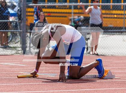 Thumbnail 2 in NIAA 4A and 5A Southern Regionals (Track events) photogallery.