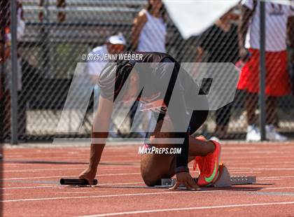 Thumbnail 3 in NIAA 4A and 5A Southern Regionals (Track events) photogallery.