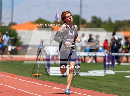 Thumbnail 3 in NIAA 4A and 5A Southern Regionals (Track events) photogallery.
