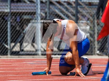 Thumbnail 1 in NIAA 4A and 5A Southern Regionals (Track events) photogallery.