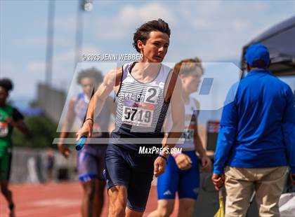 Thumbnail 3 in NIAA 4A and 5A Southern Regionals (Track events) photogallery.