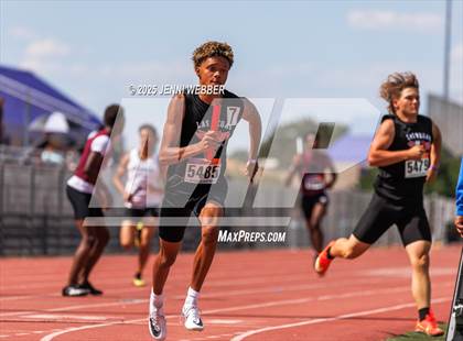 Thumbnail 1 in NIAA 4A and 5A Southern Regionals (Track events) photogallery.