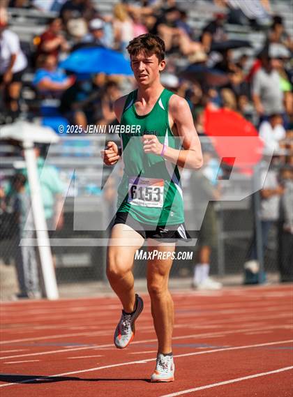 Thumbnail 2 in NIAA 4A and 5A Southern Regionals (Track events) photogallery.