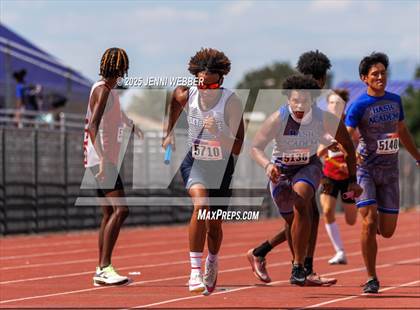 Thumbnail 2 in NIAA 4A and 5A Southern Regionals (Track events) photogallery.