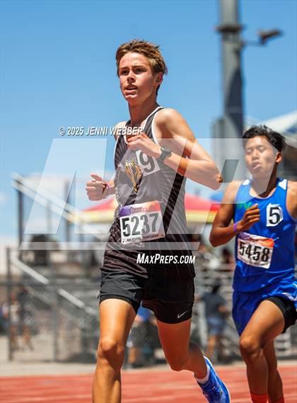 Thumbnail 1 in NIAA 4A and 5A Southern Regionals (Track events) photogallery.