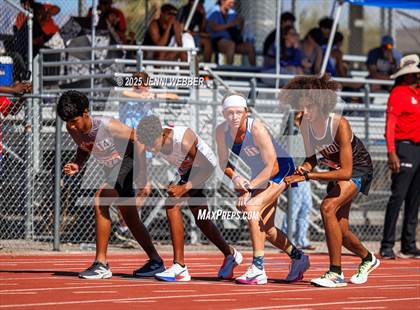Thumbnail 2 in NIAA 4A and 5A Southern Regionals (Track events) photogallery.
