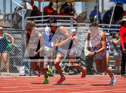 Thumbnail 2 in NIAA 4A and 5A Southern Regionals (Track events) photogallery.