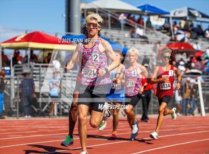 Thumbnail 3 in NIAA 4A and 5A Southern Regionals (Track events) photogallery.