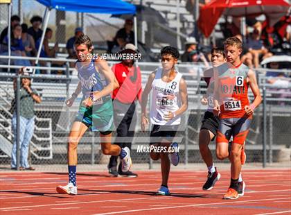 Thumbnail 3 in NIAA 4A and 5A Southern Regionals (Track events) photogallery.