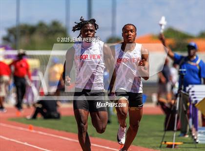 Thumbnail 2 in NIAA 4A and 5A Southern Regionals (Track events) photogallery.