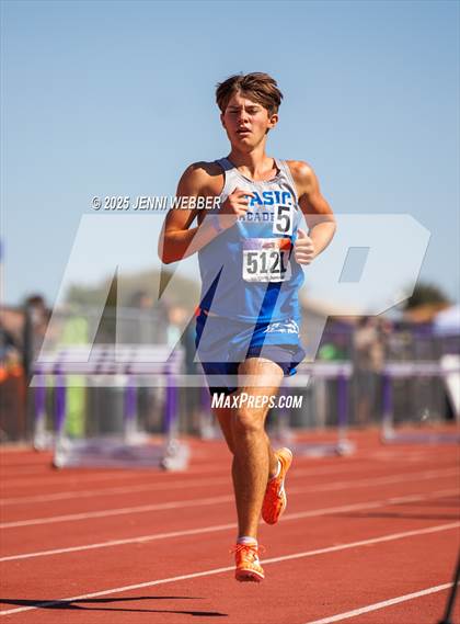 Thumbnail 3 in NIAA 4A and 5A Southern Regionals (Track events) photogallery.