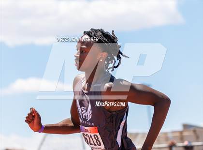 Thumbnail 3 in NIAA 4A and 5A Southern Regionals (Track events) photogallery.