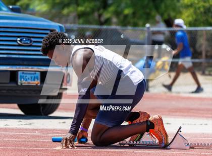 Thumbnail 3 in NIAA 4A and 5A Southern Regionals (Track events) photogallery.
