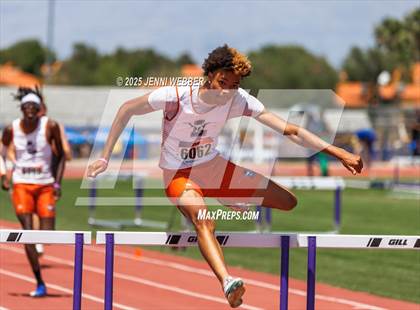 Thumbnail 2 in NIAA 4A and 5A Southern Regionals (Track events) photogallery.