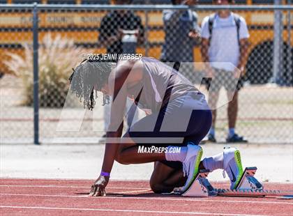 Thumbnail 2 in NIAA 4A and 5A Southern Regionals (Track events) photogallery.