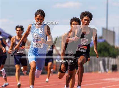 Thumbnail 3 in NIAA 4A and 5A Southern Regionals (Track events) photogallery.