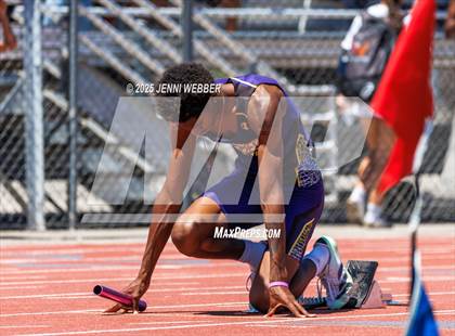 Thumbnail 3 in NIAA 4A and 5A Southern Regionals (Track events) photogallery.
