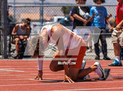 Thumbnail 2 in NIAA 4A and 5A Southern Regionals (Track events) photogallery.