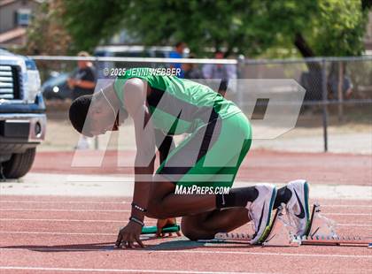 Thumbnail 1 in NIAA 4A and 5A Southern Regionals (Track events) photogallery.